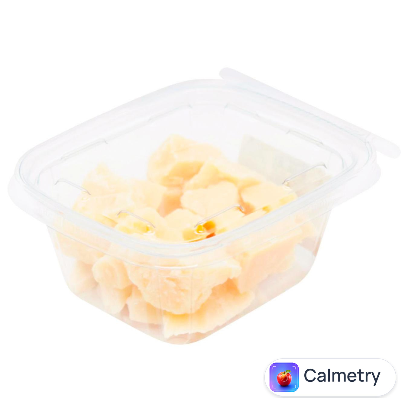Сир Burro Zanasi Parmigiano Reggiano D.O.P. 48міс