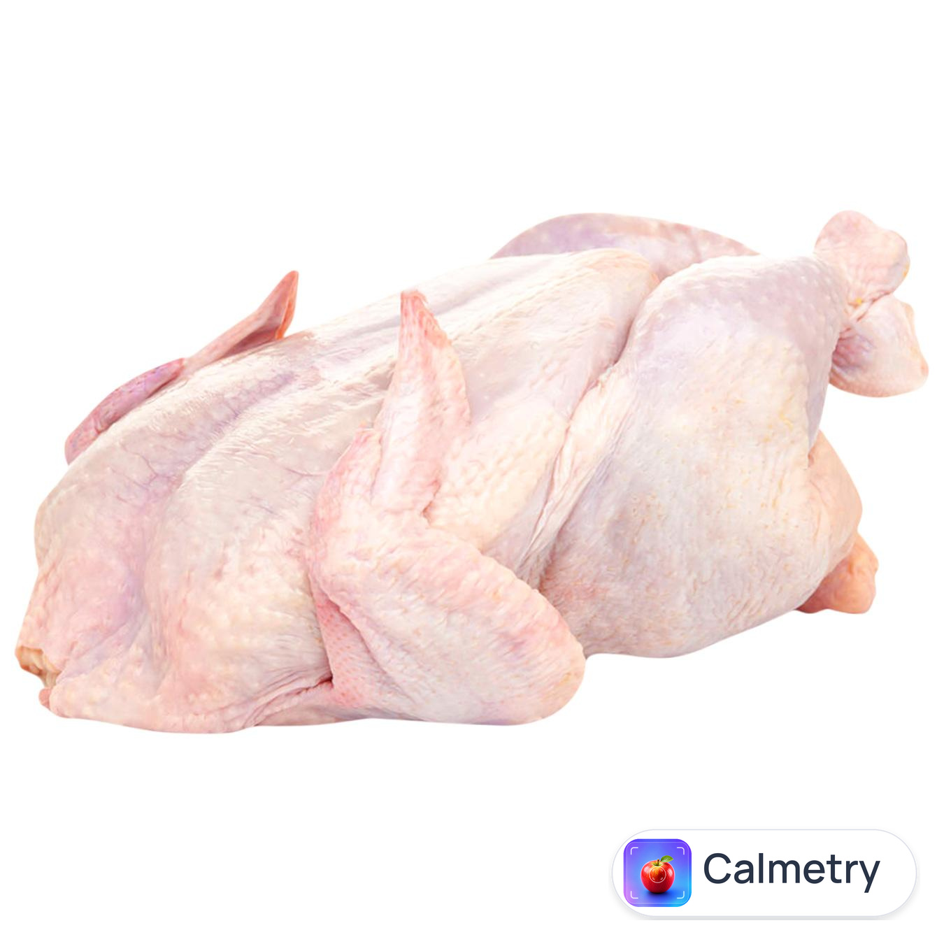 Тушка куряча
