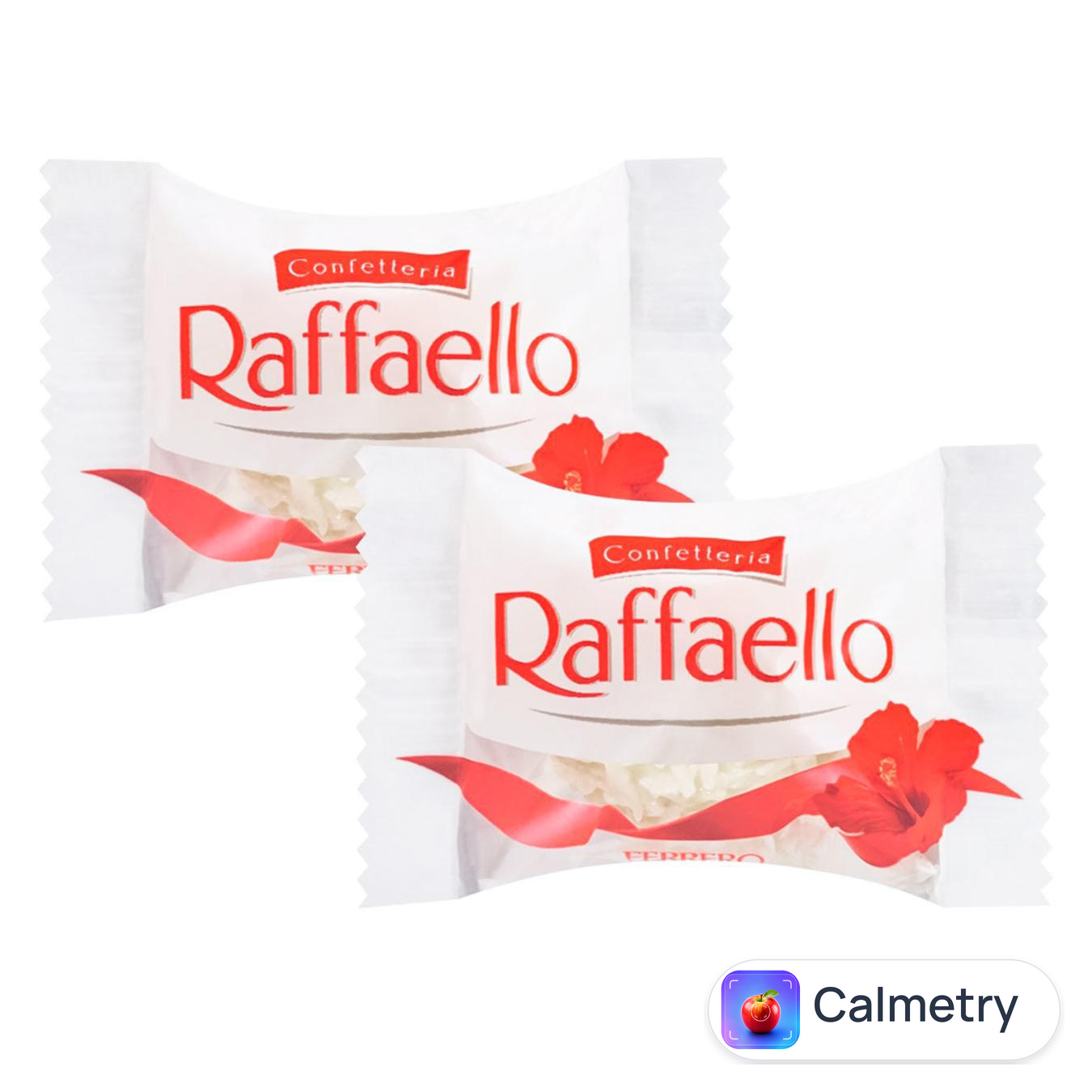 Цукерки Raffaello