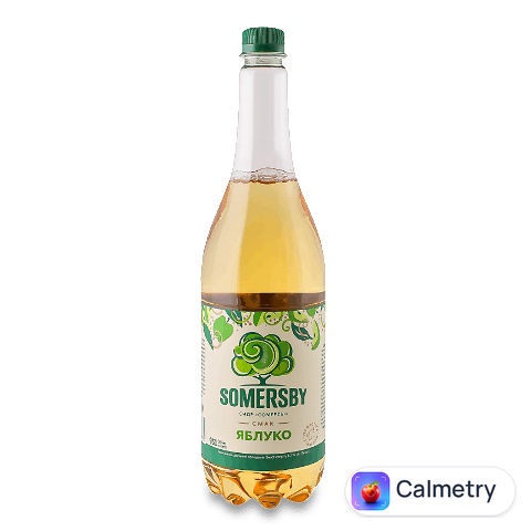 Сидр Somersby, 0,95л