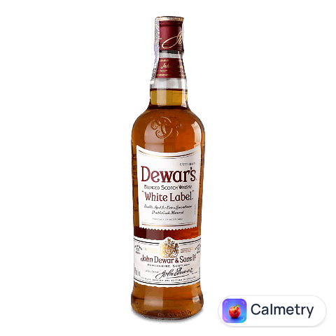 Віскі Dewar's White Label, 0,7л