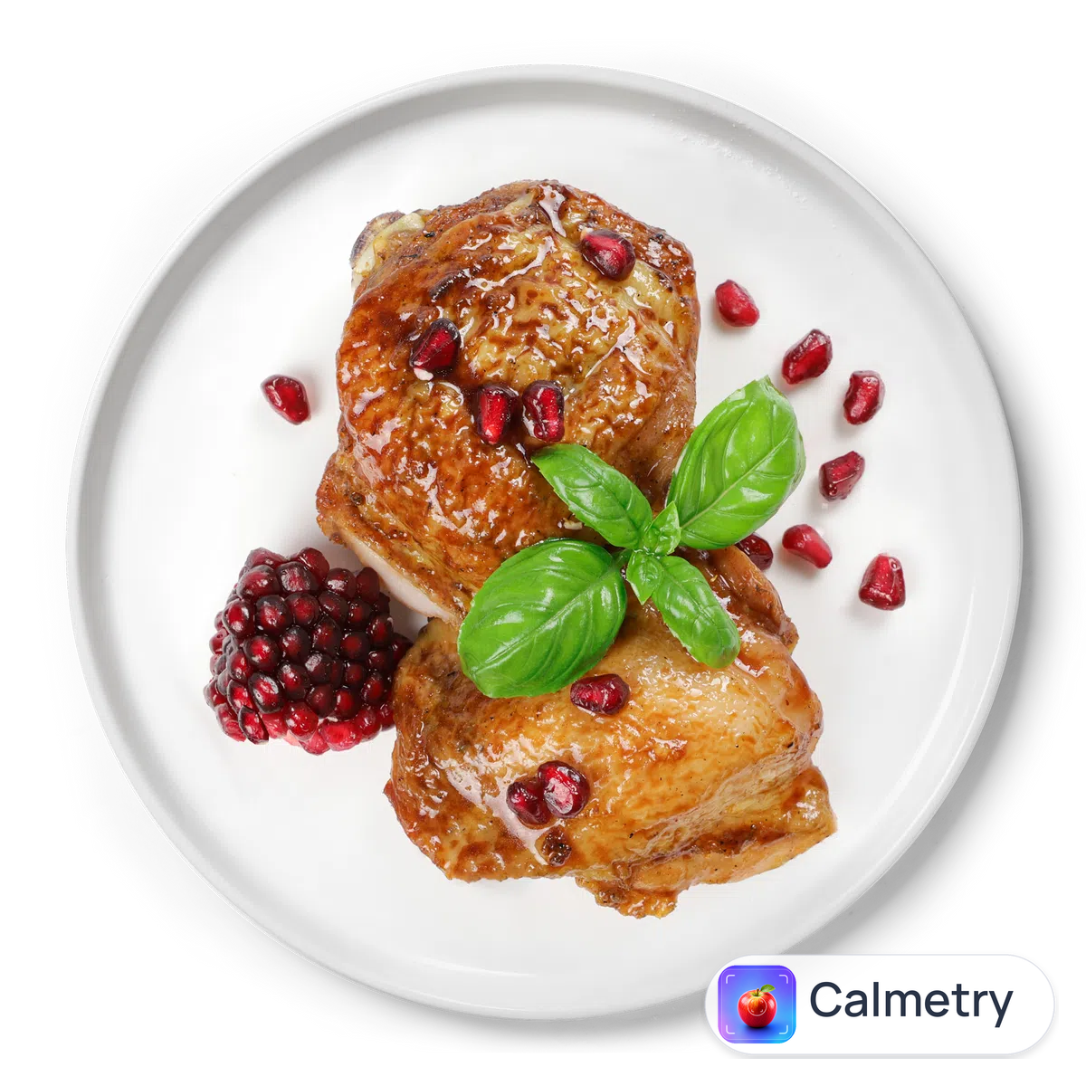 Куряче стегно по-боярськи
