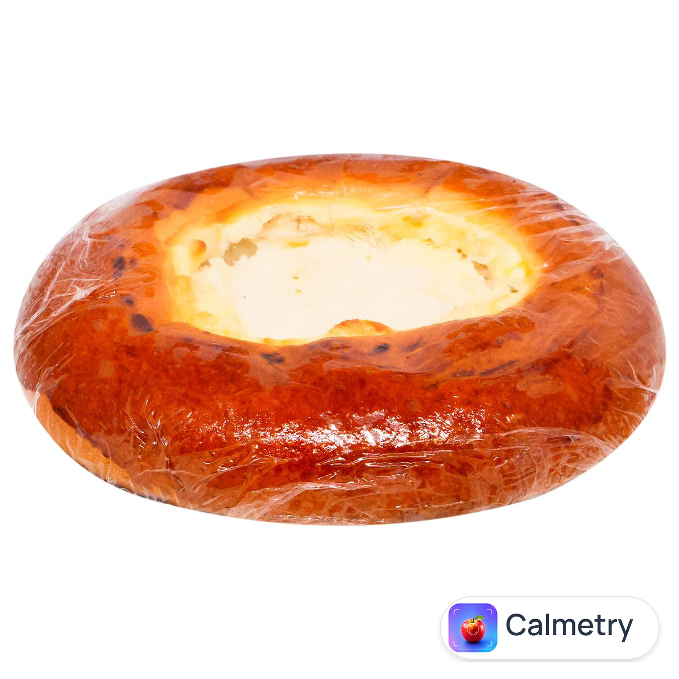 Ватрушка 100г