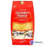 Макаронні вироби Golden Pasta Вермішель 400г