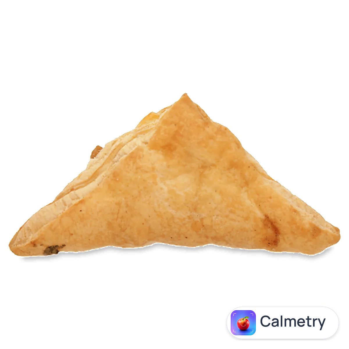 Слойка Boulangerie з яблуком 100г