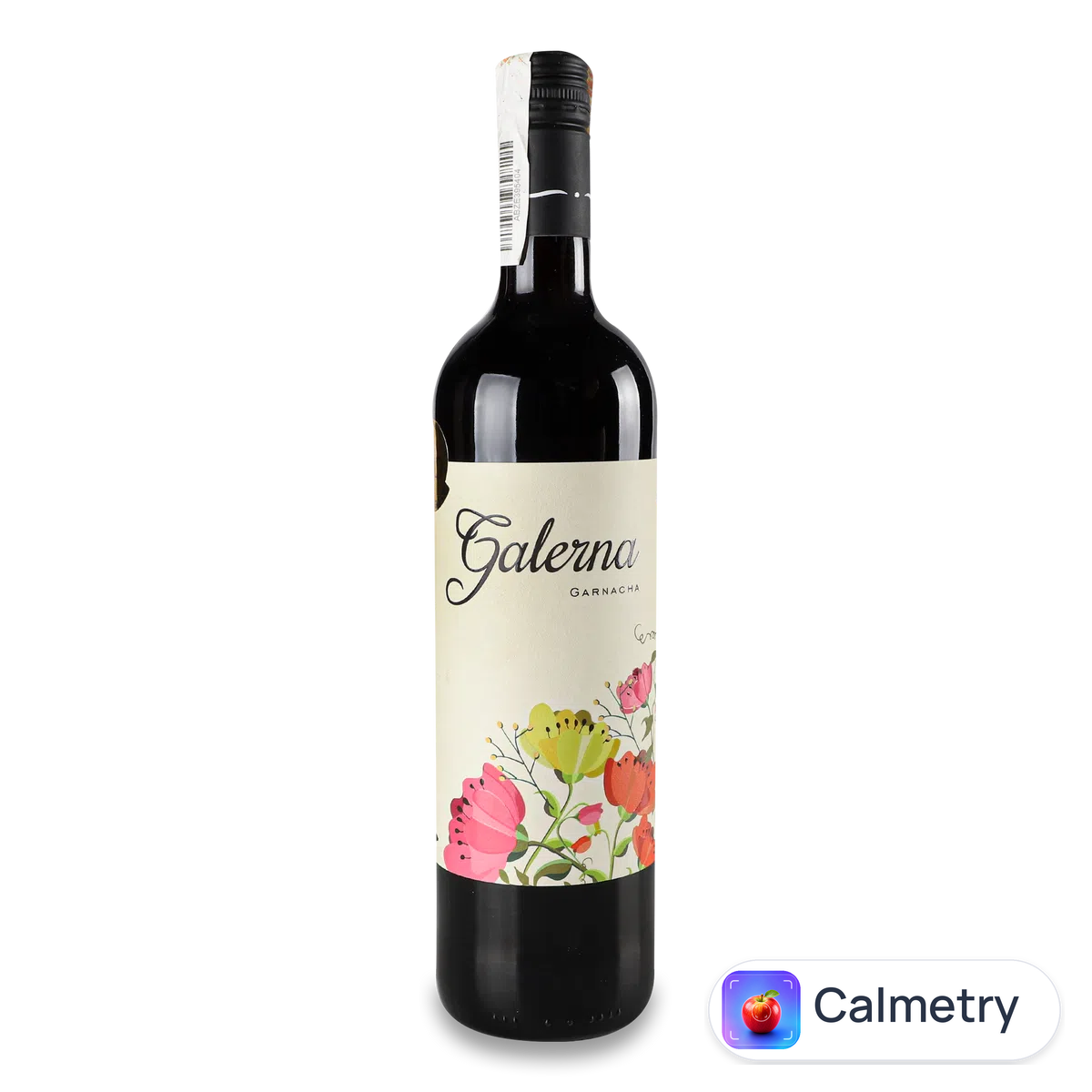 Вино Galerna Garnacha Red 0,75л