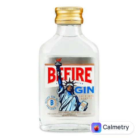 Джин Befire