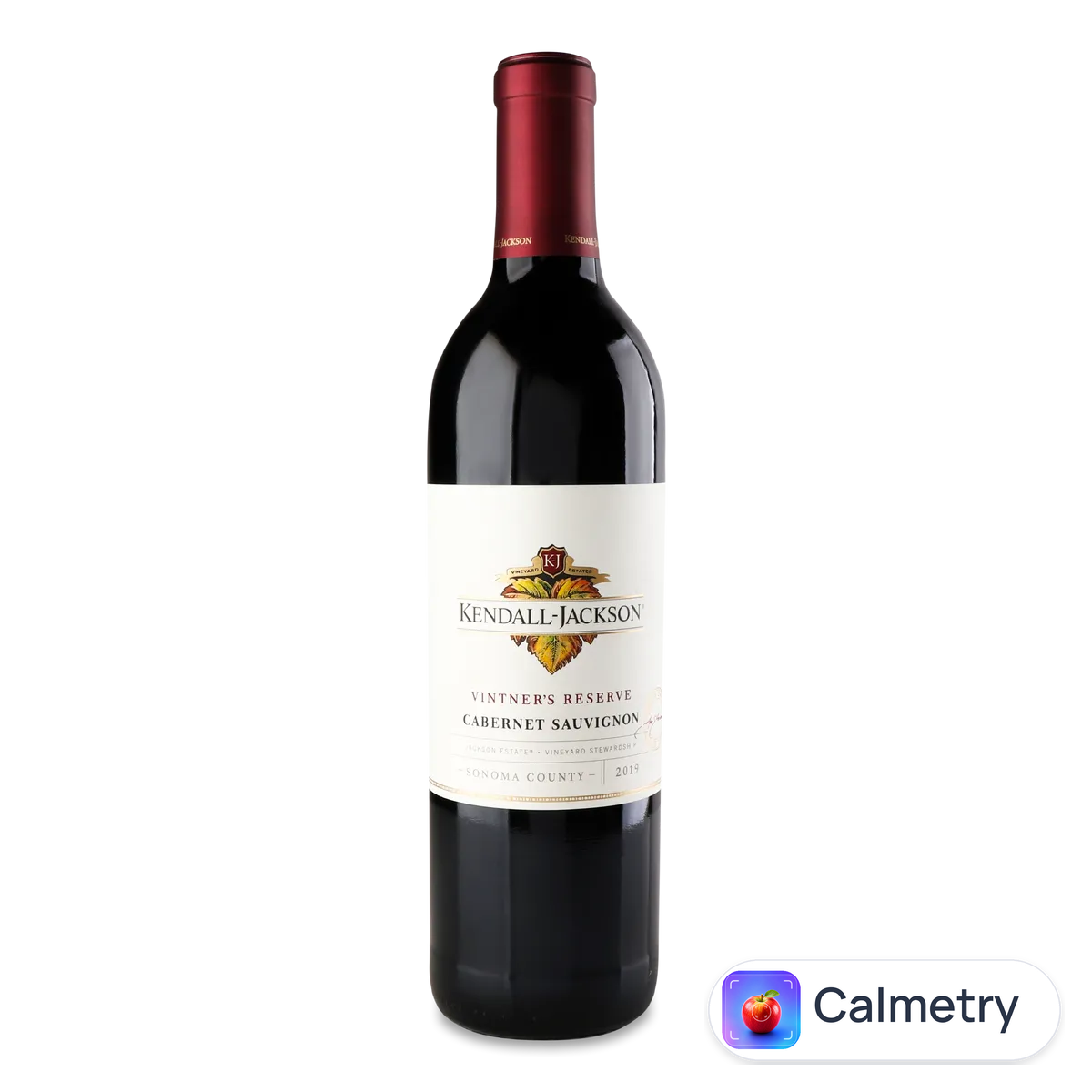 Вино Kendall-Jackson Vintner's Cabernet Sauv червоне 0,75л