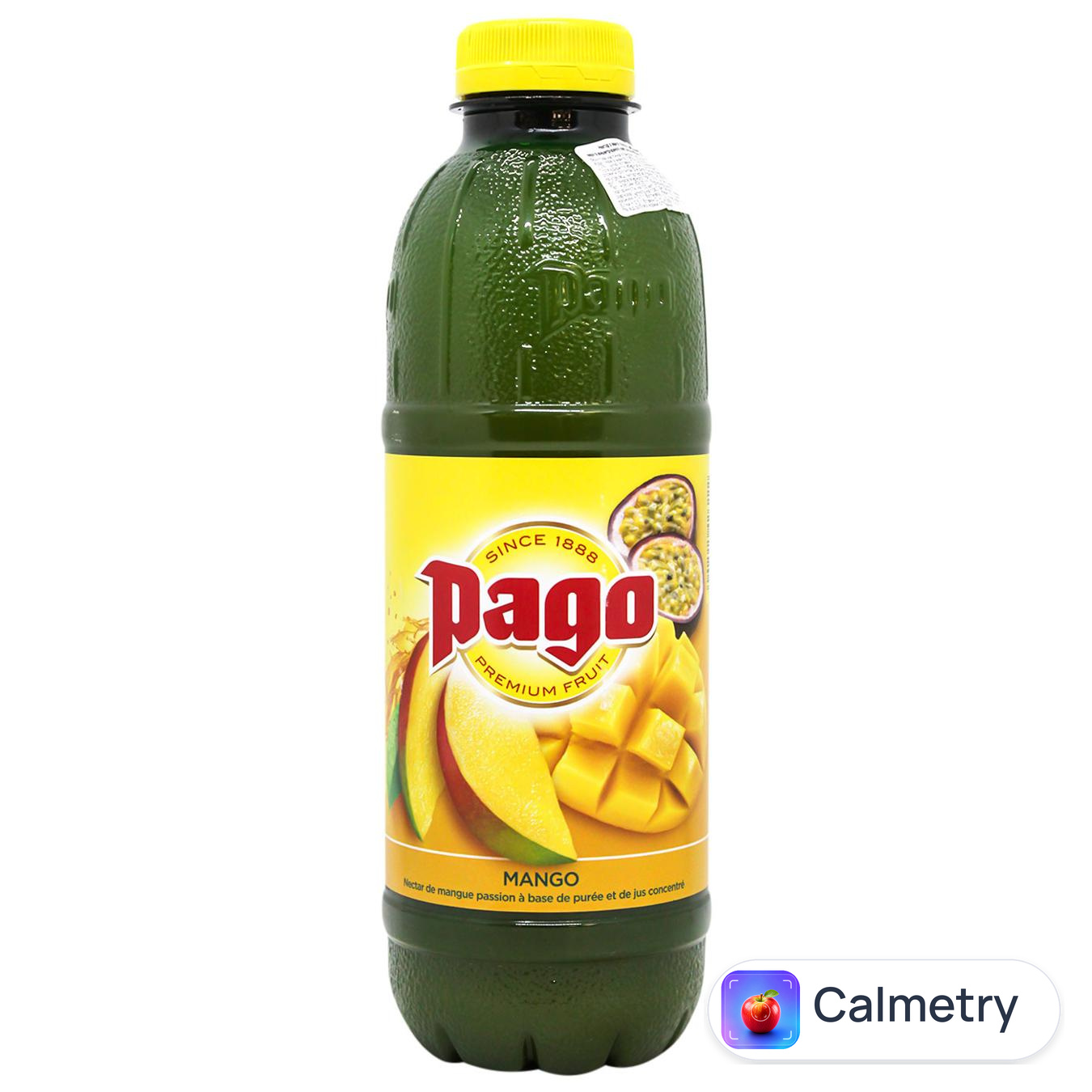 Нектар Pago Манго 0,75л