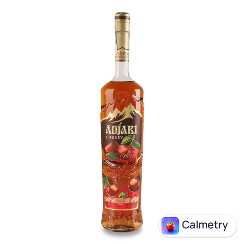 Напій спиртний Adjari Вишня
