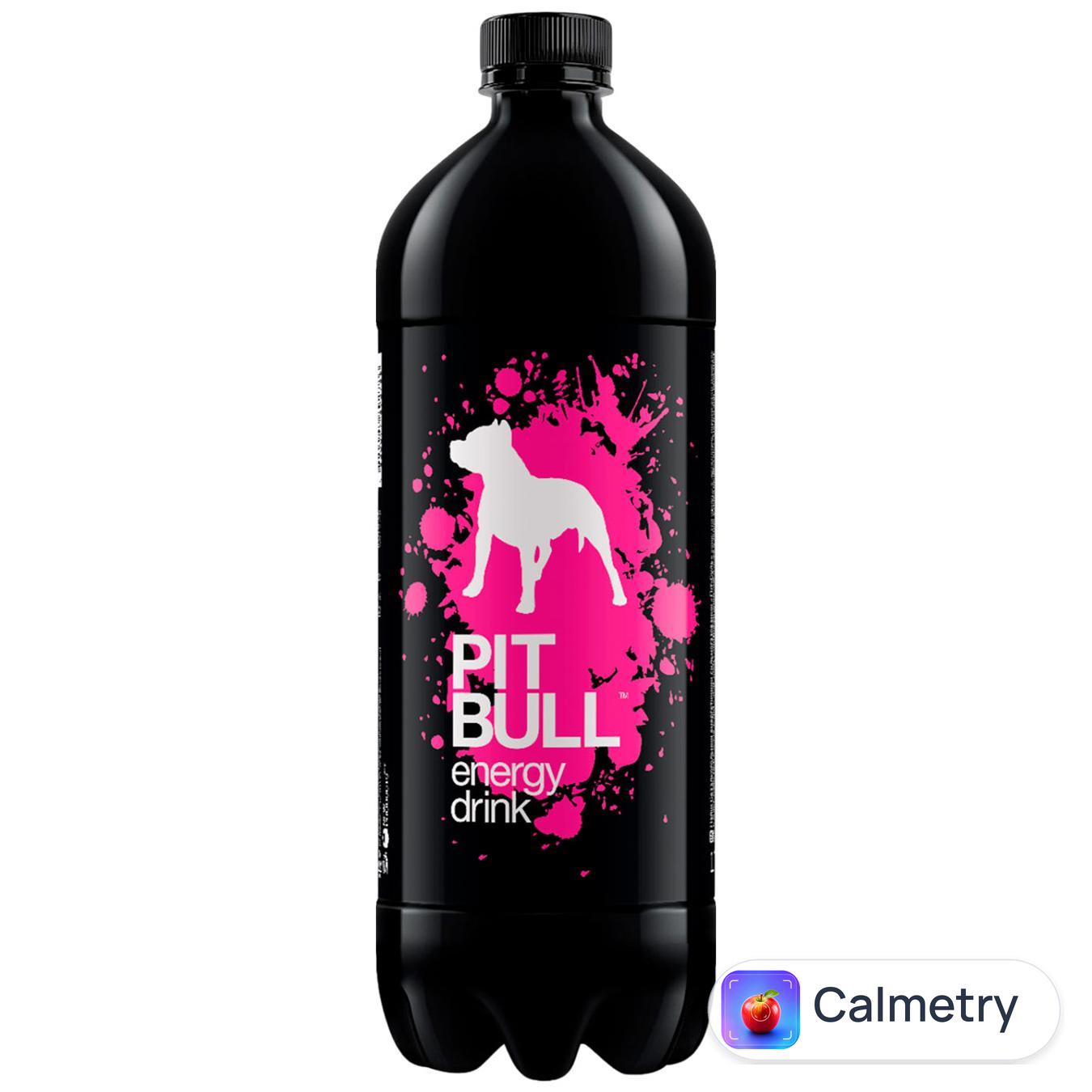 Напій енергетичний Pit Bull 1л — фото продукту