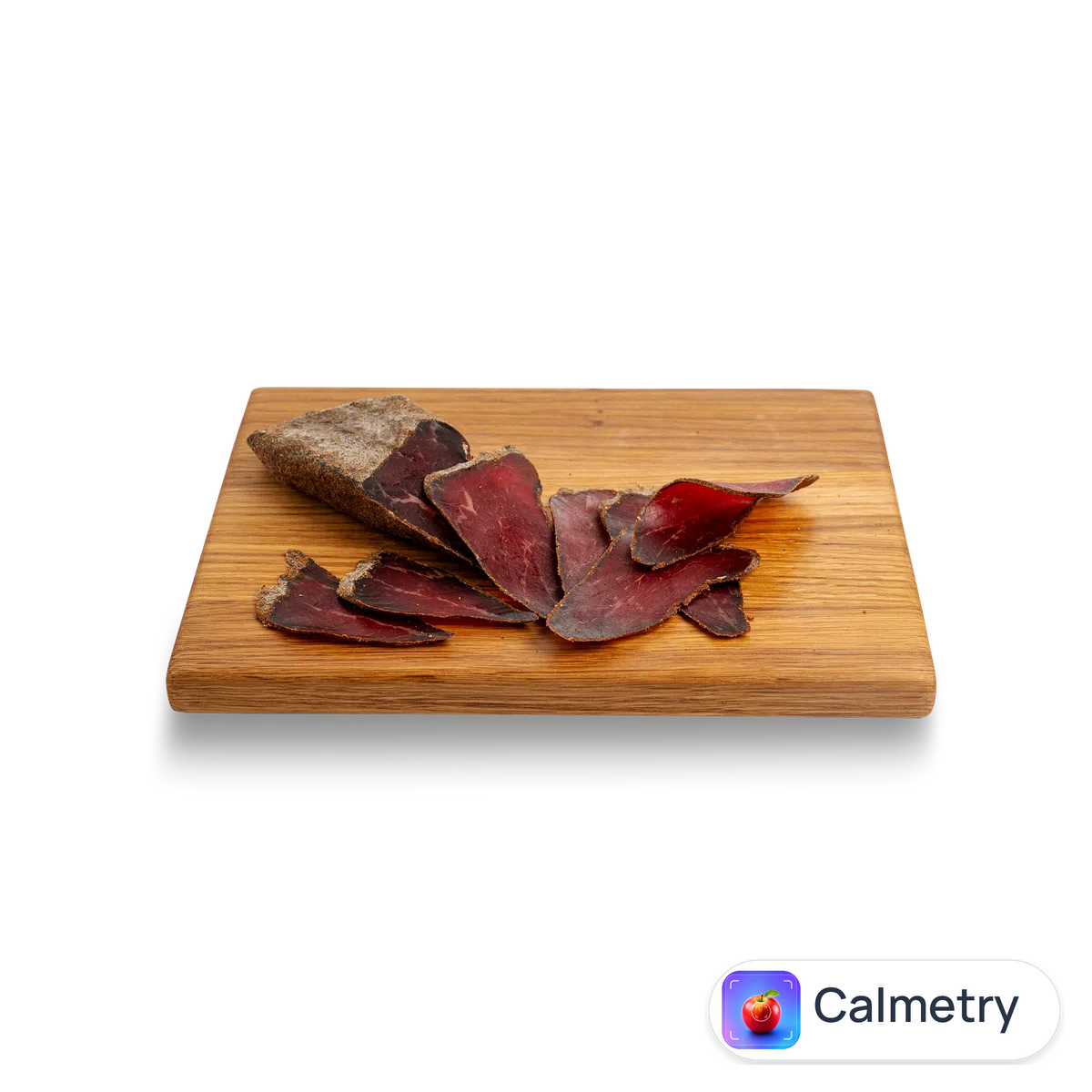 Бастурма сиров'ялена Ham.lo