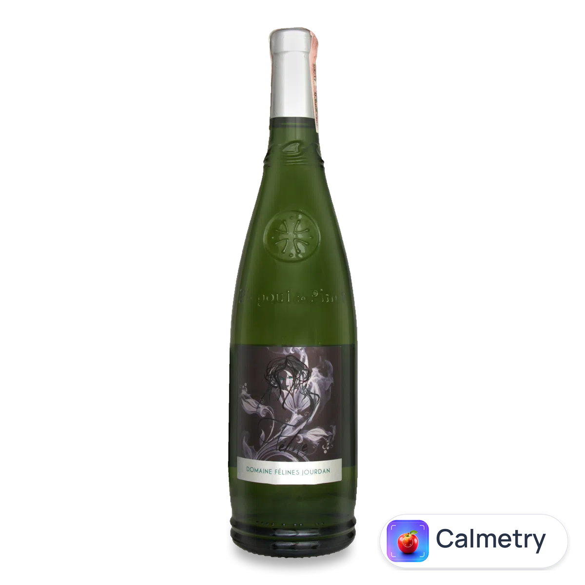 Вино Domaine Felines Jourdan Picpoul De Pinet Feline SL 0,75л