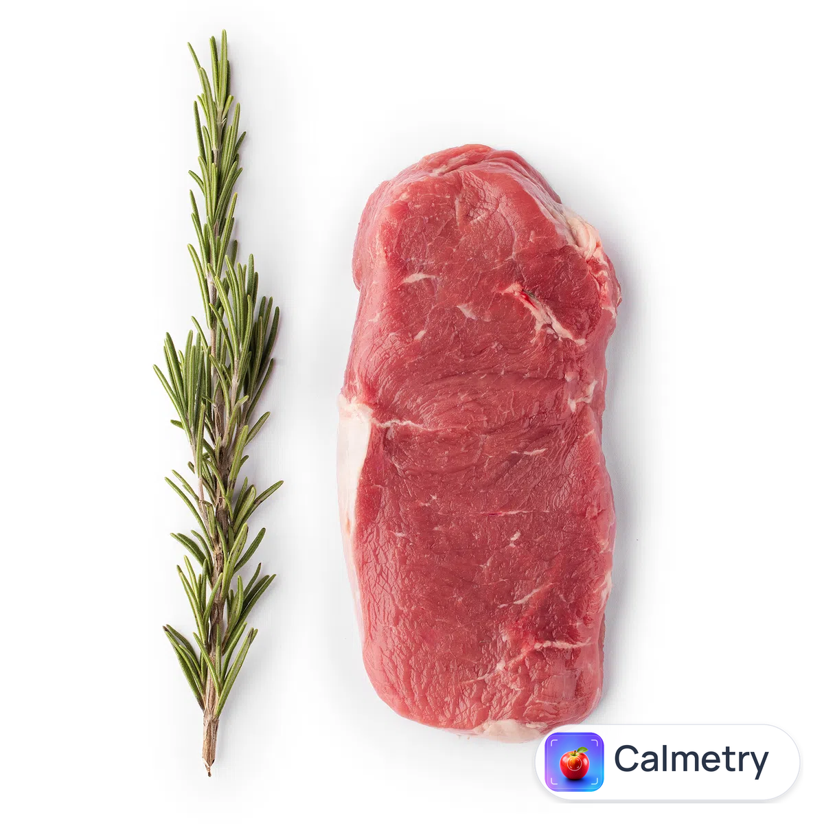 Яловичина молода Striploin Wet Aged Ekro