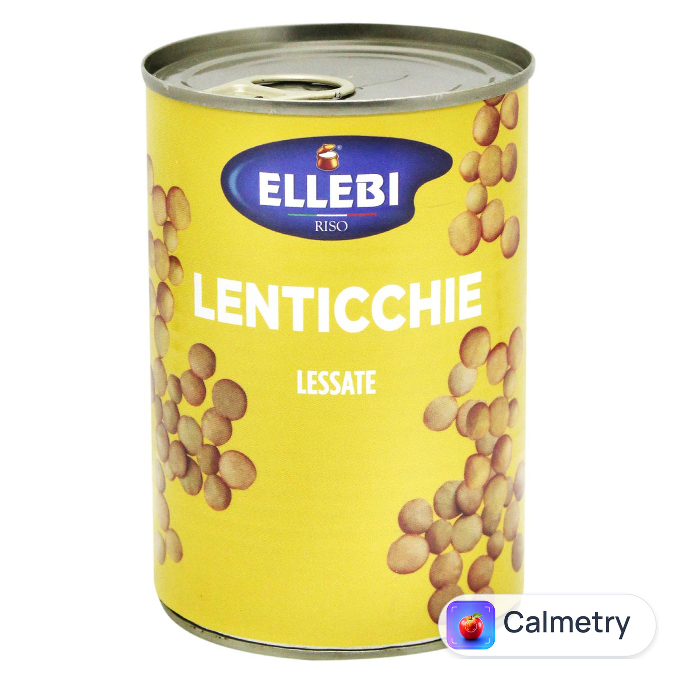 Сочевиця Ellebi 400г — фото продукту