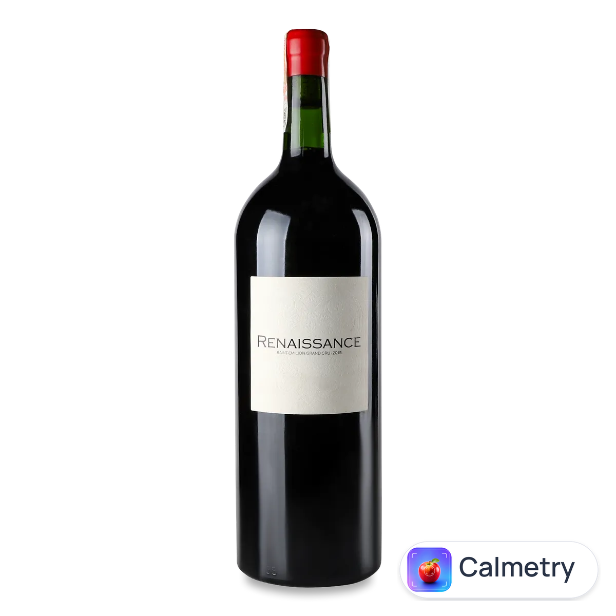 Вино Chateau Les Religieuses Renaissance GC 2015 1,5л