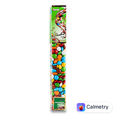 Драже Ma'cherie Bambino 150г