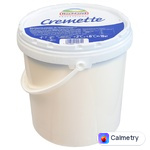 CREMETTE КРЕМ-СИР 10 КГ