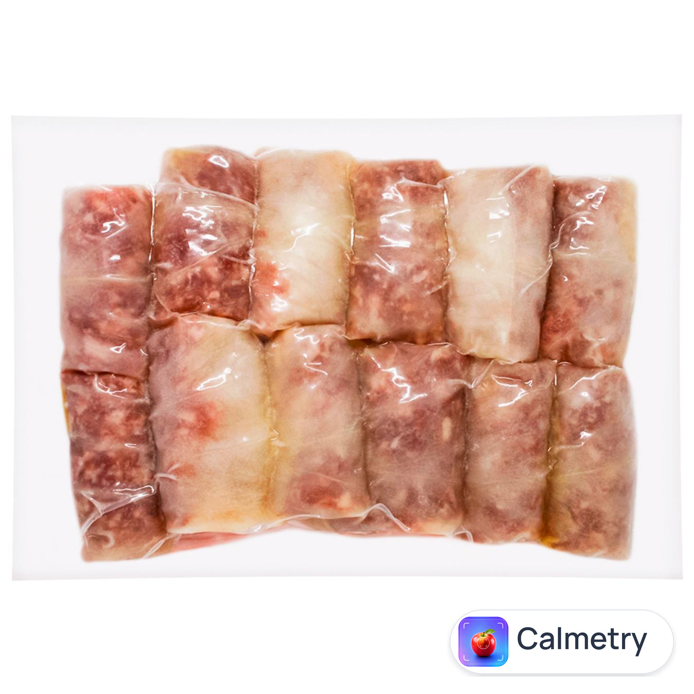 Голубці Meat Time міні з яловичини заморожені
