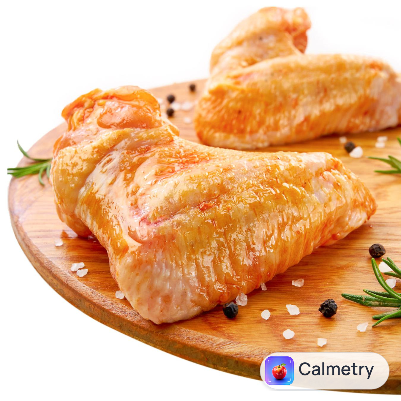 Крильця курячі Захоплення охолоджені — фото продукту