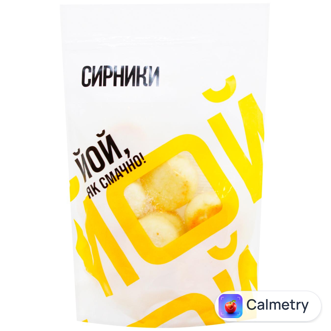 Сирники Winetime заморожені 400г