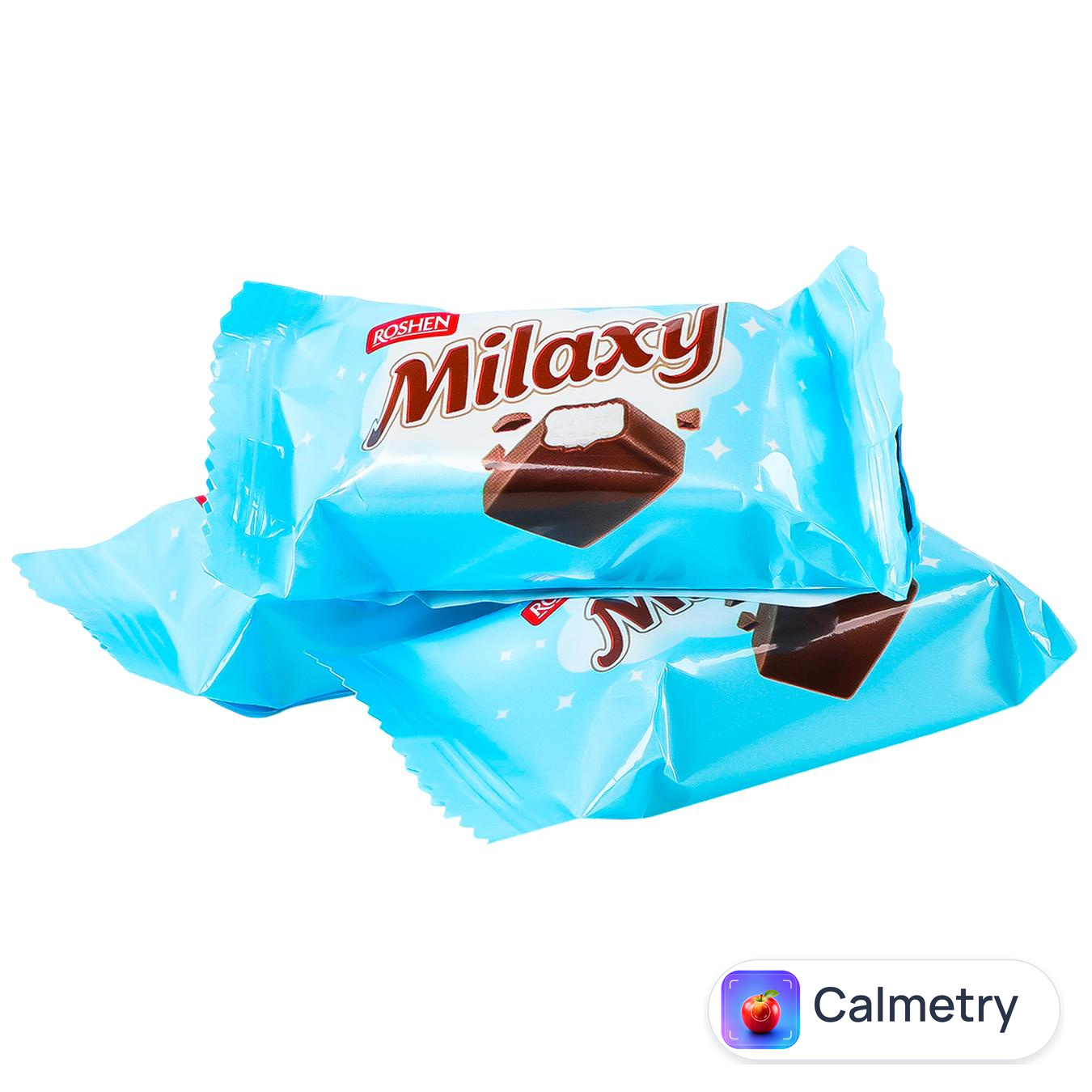 Цукерки Roshen Milaxy