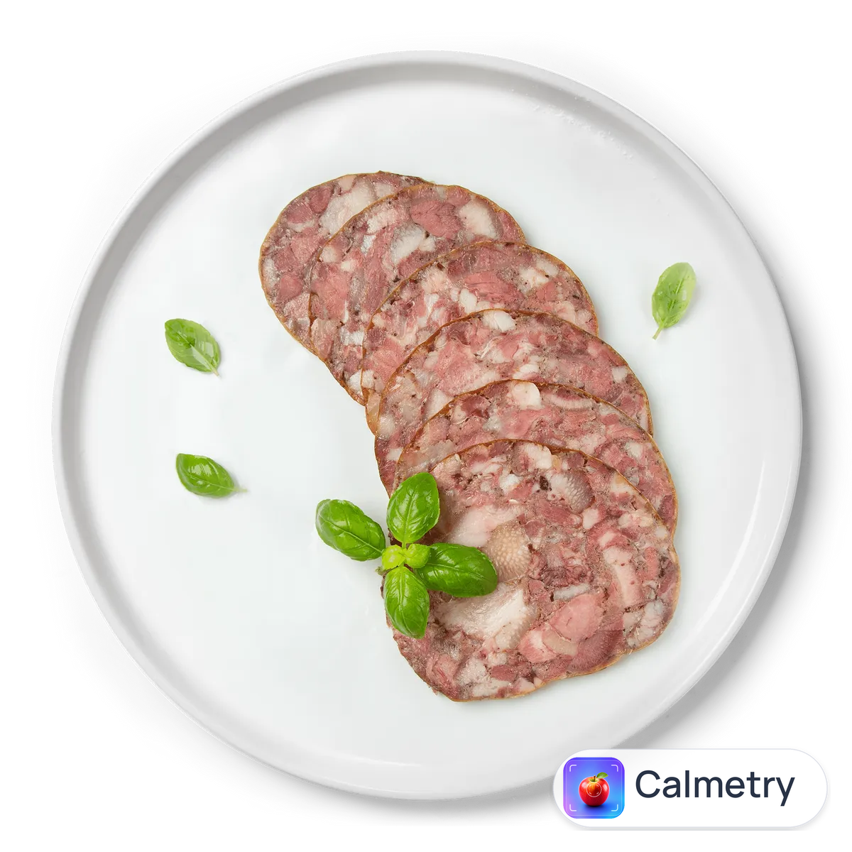 Запечений сальтисон