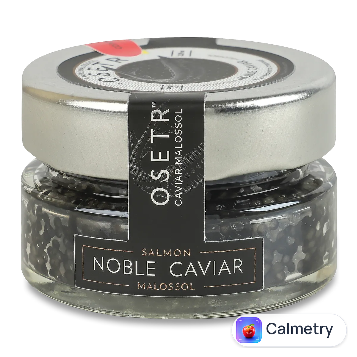 Ікра стерляді чорна Osetr Premium Caviar с/б 65г