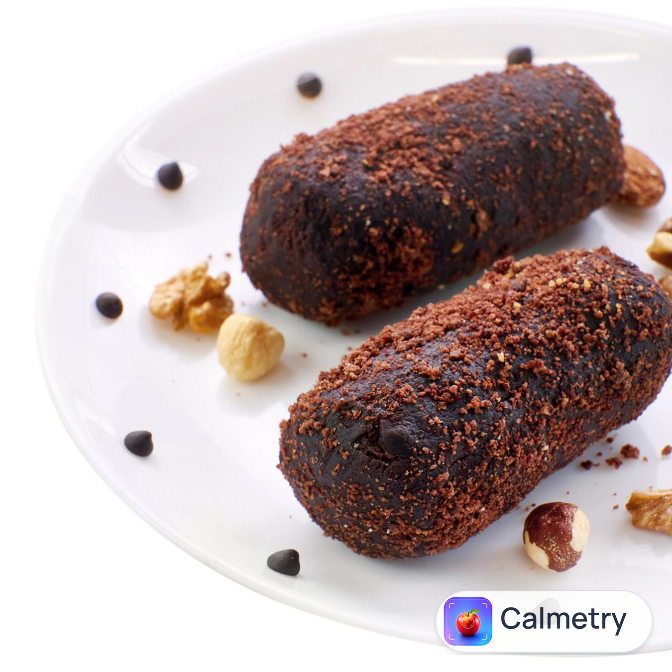 Тістечко Картопля шоколадна — фото продукту