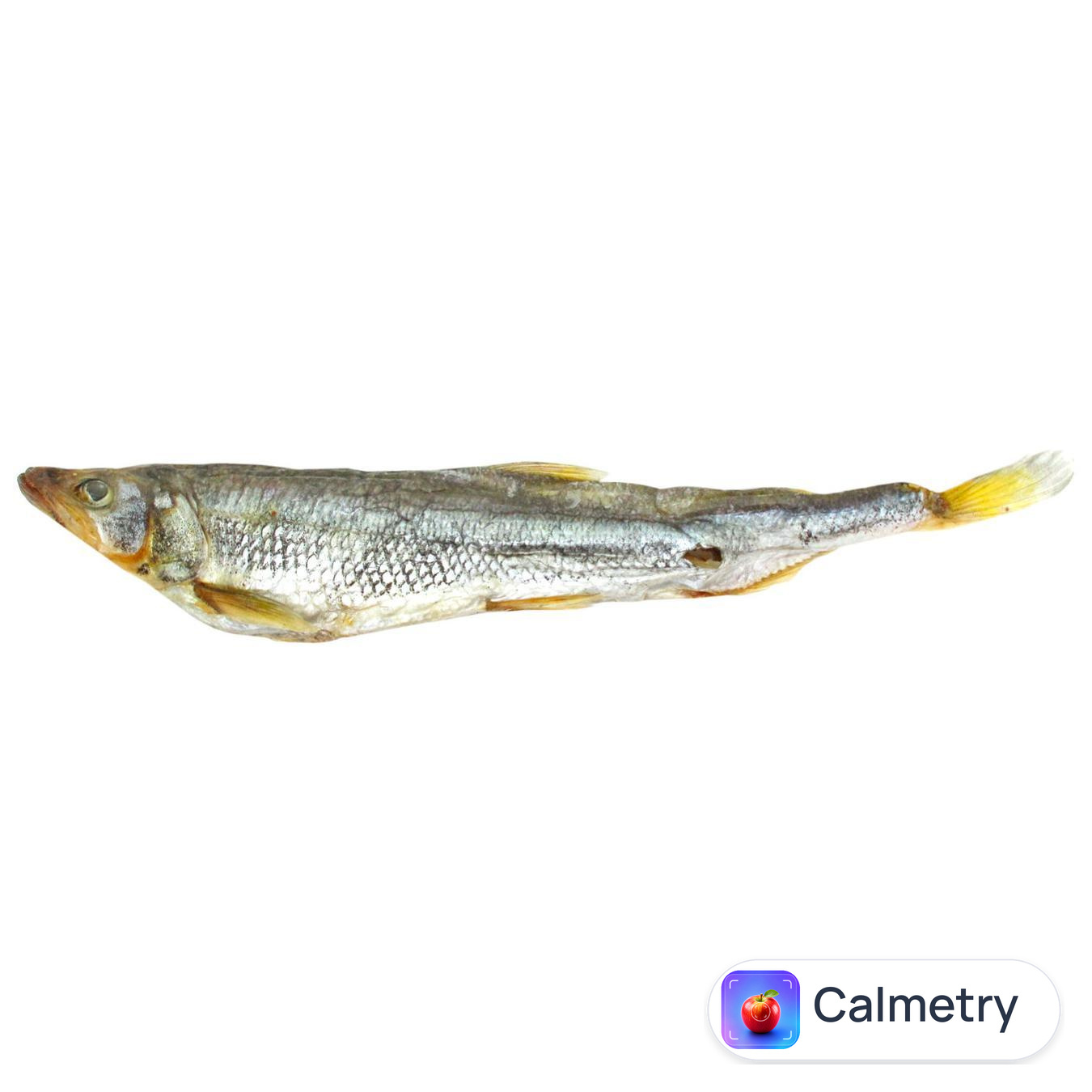 Корюшка Самий Смак Шельф в'ялена