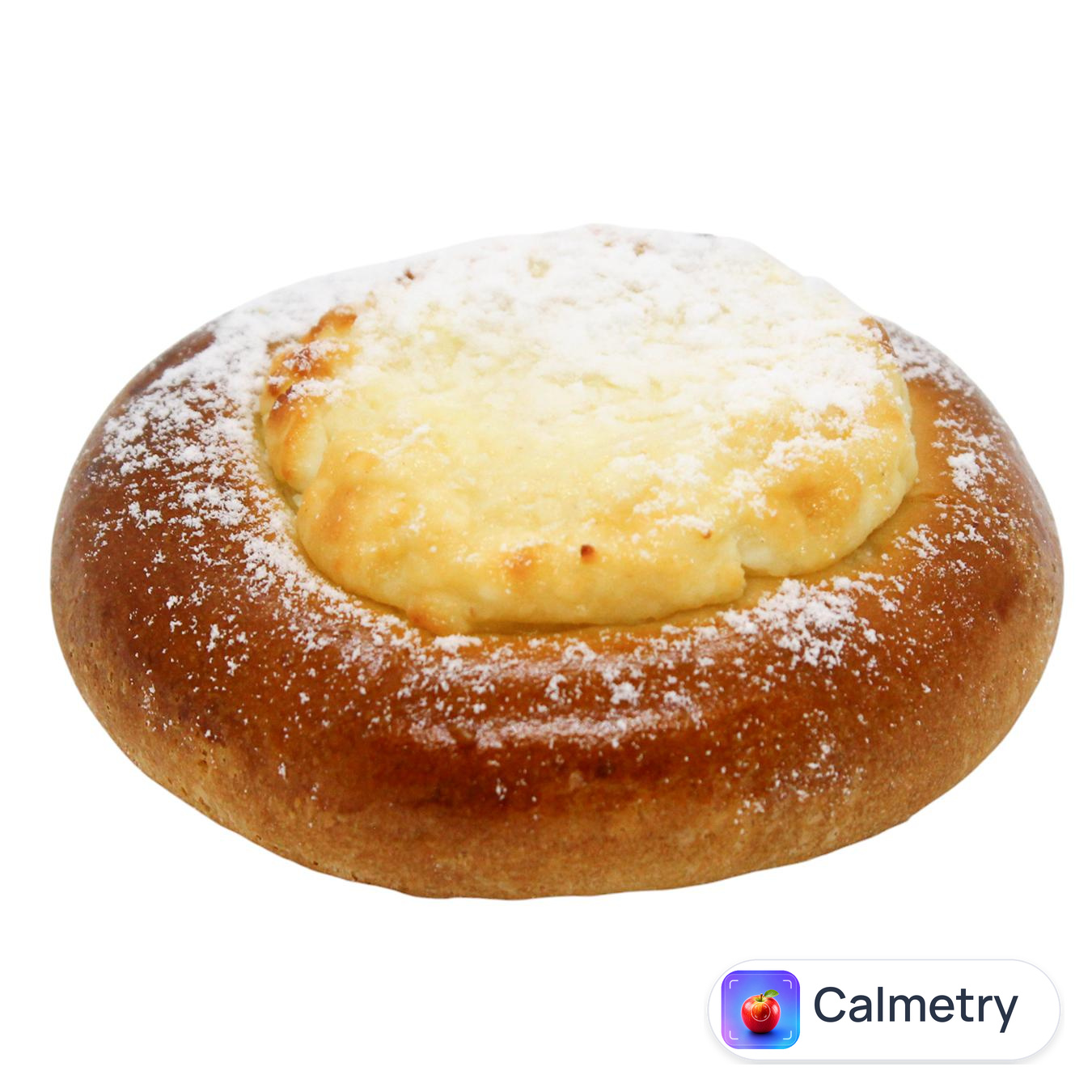 Ватрушка 100г — фото продукту