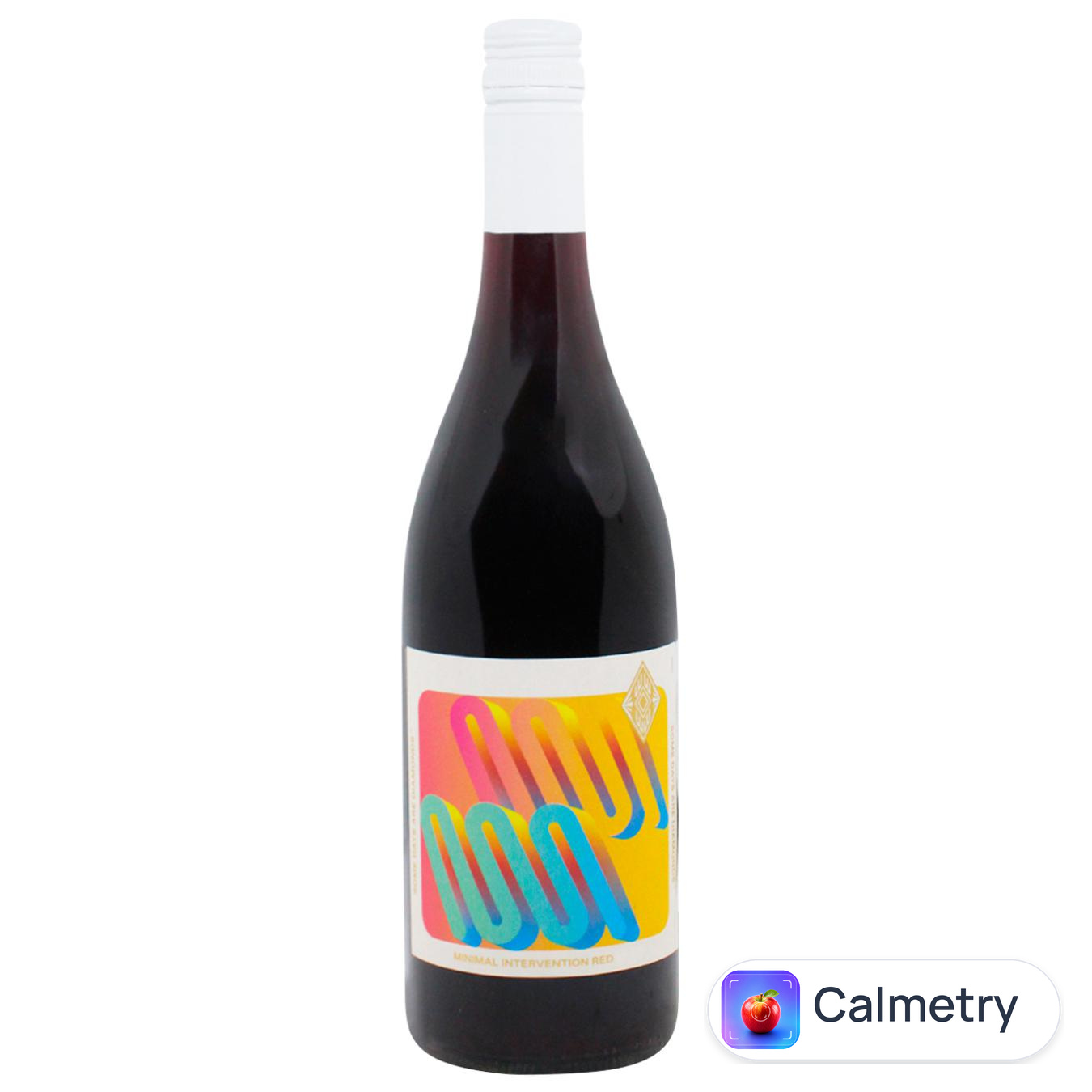 Вино Some Days Are Diamonds Red Blend червоне сухе 14% 0,75л