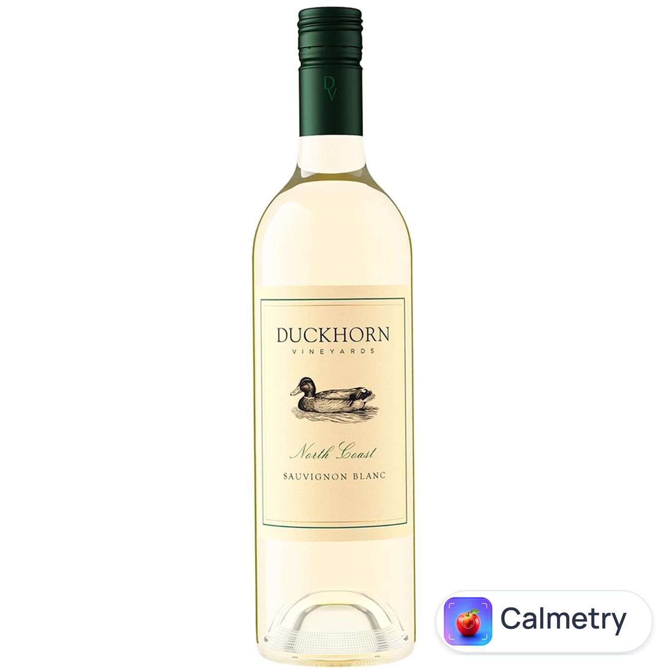 Вино Duckhorn Vineyards North Coast Sauvignon Blanc біле сухе 14,1% 0,75л