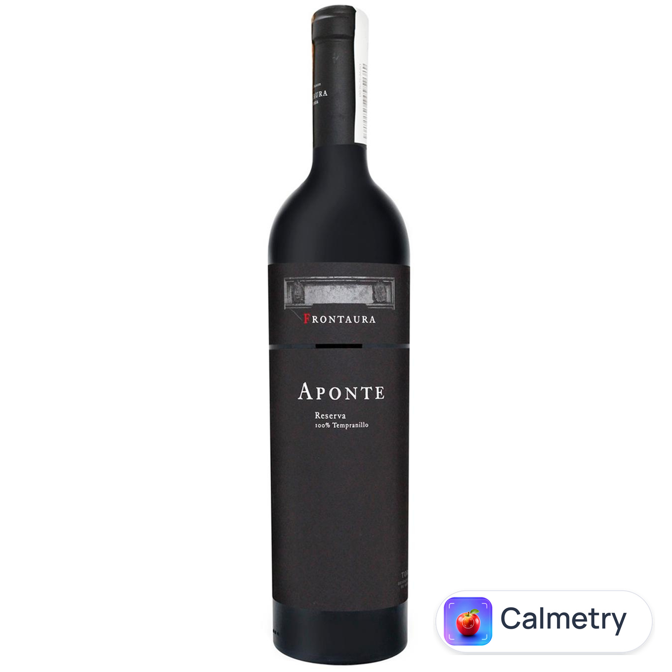 Вино Frontaura Aponte Reserva червоне сухе 14% 0,75л