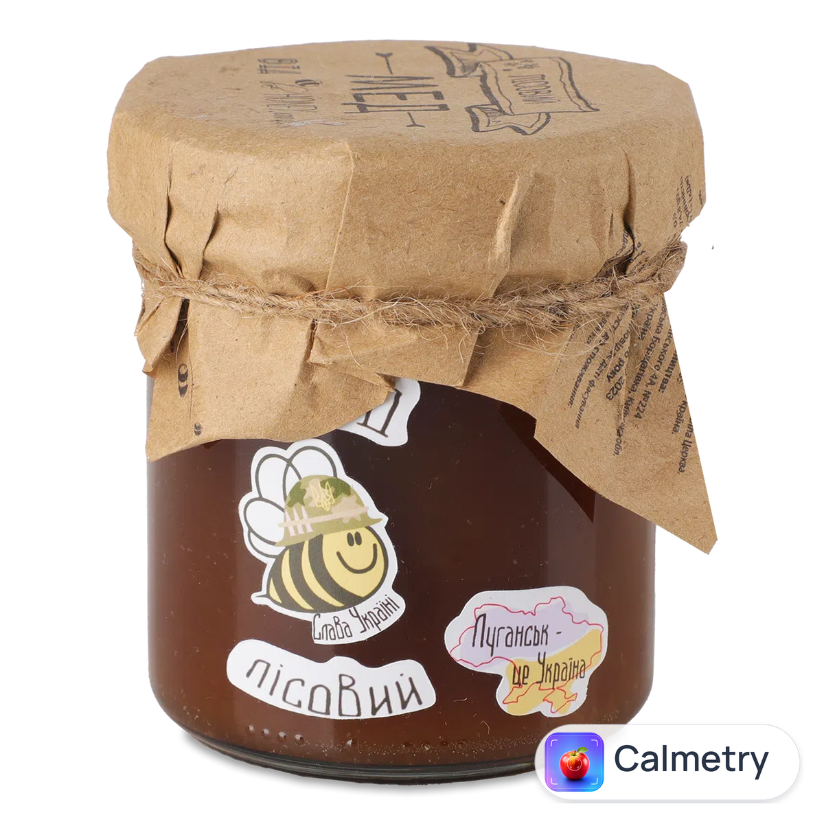 Мед Лавка традицій beHoney лісовий 460г