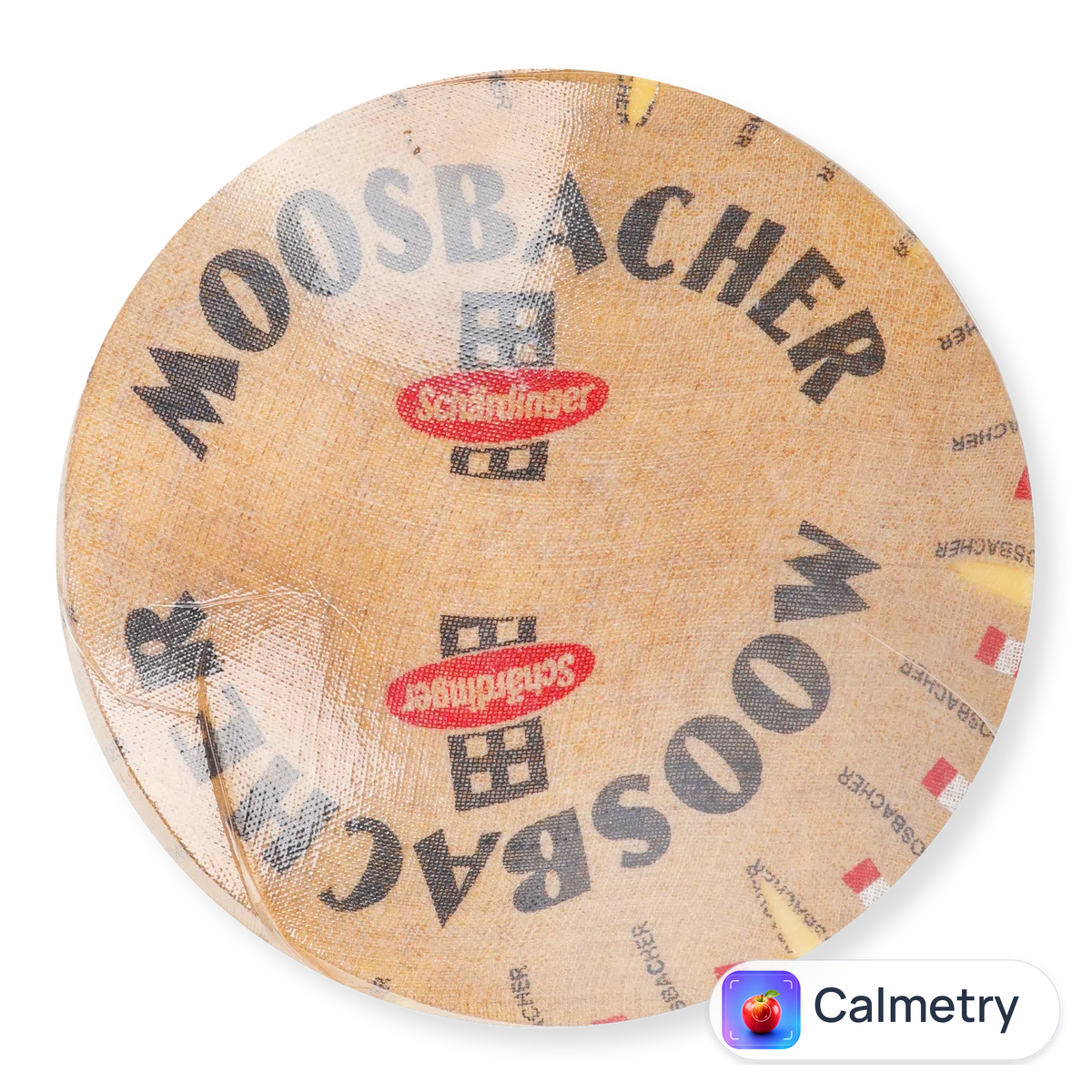 Сир Schardinger Moosbacher 45%
