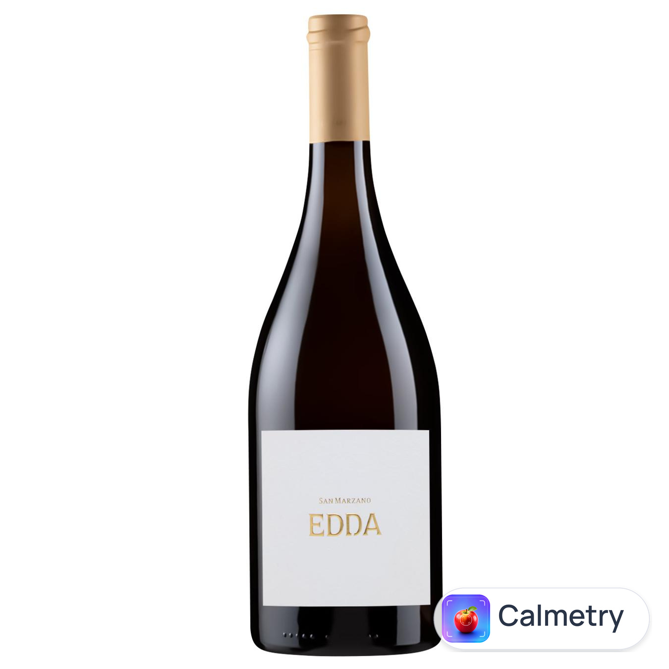 Вино San Marzano Edda Bianco Salento IGP біле напівсухе 13,5% 0,75л