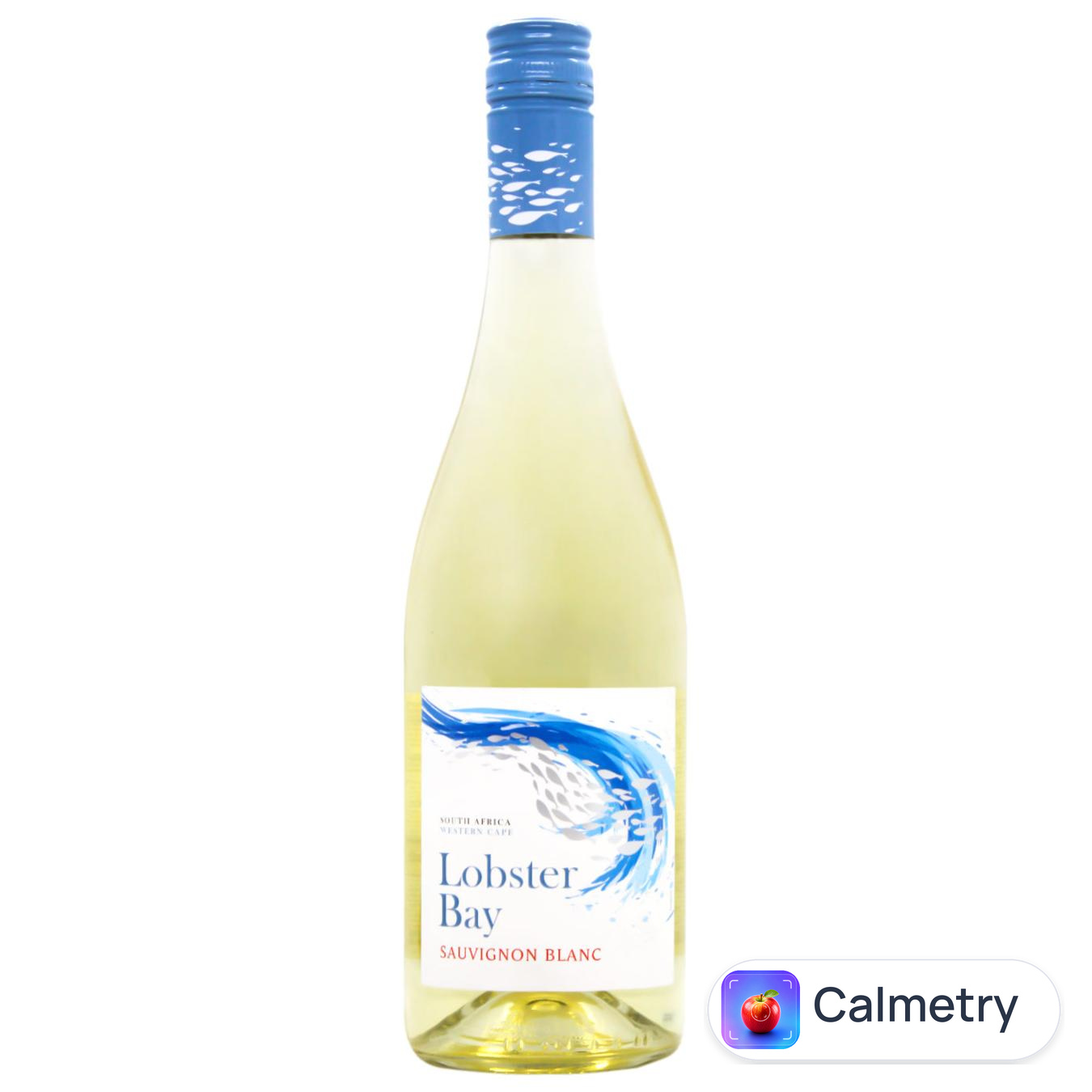 Вино Lobster Bay Sauvignon Blanc біле 12,5% 0,75л
