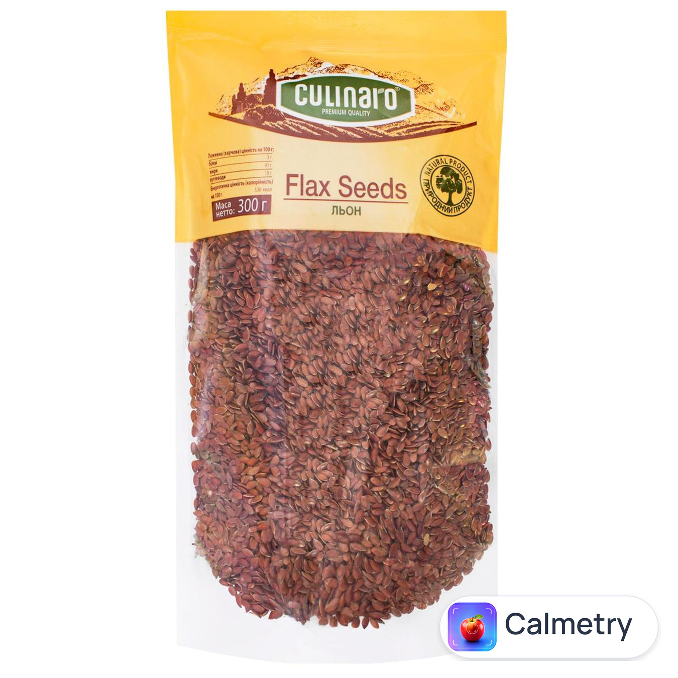 Льон Culinaro 300г
