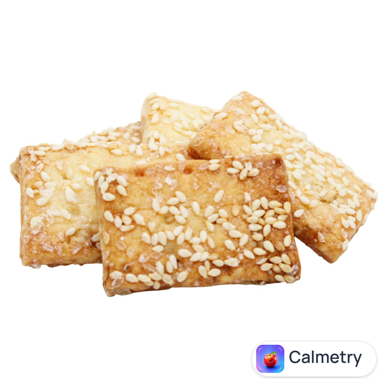 Печиво Лукас Грильяжне