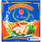 Папір рисовий Bich-Chi Summer Roll круглий 22см 400г — фото продукту