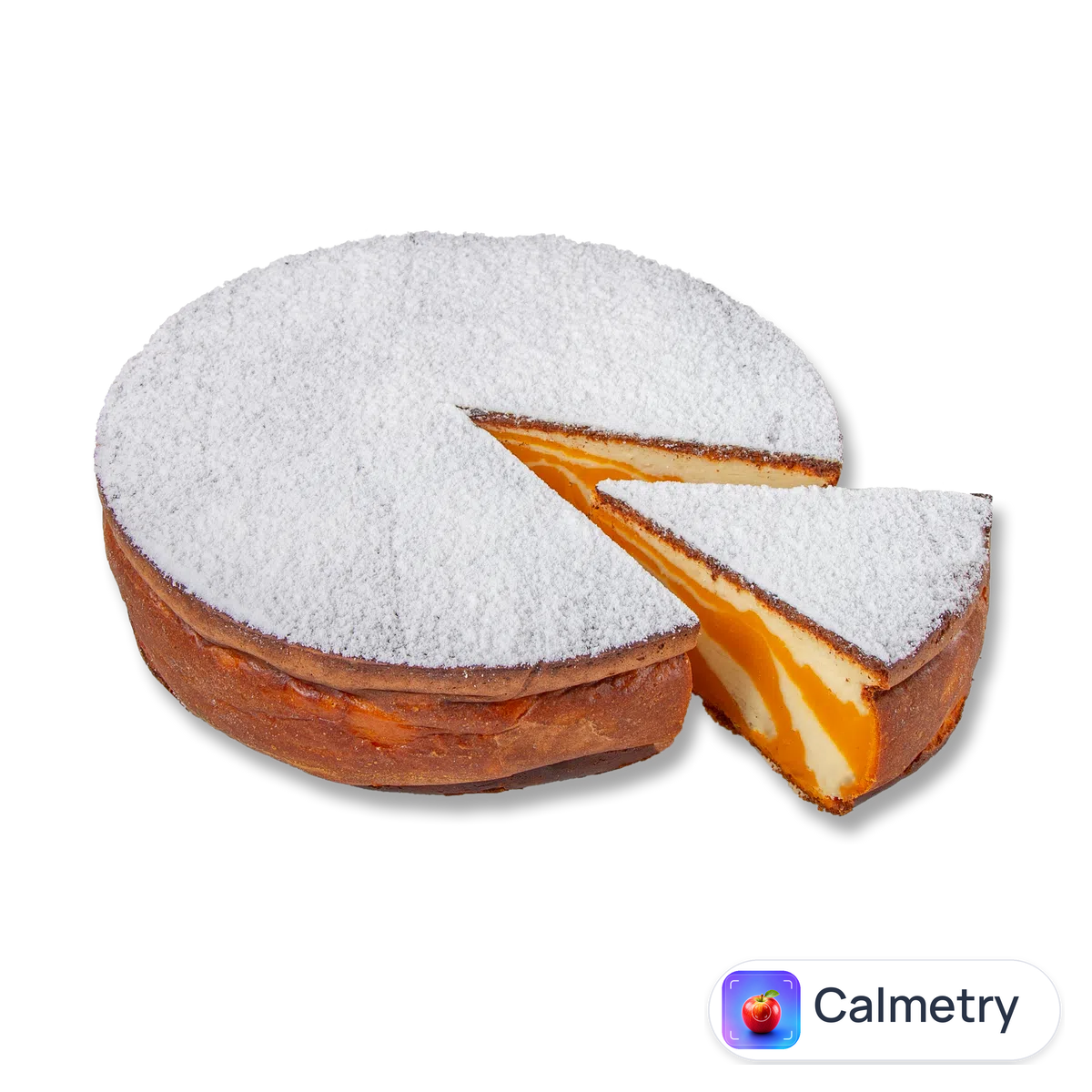 Сирник гарбузовий Крафтяр