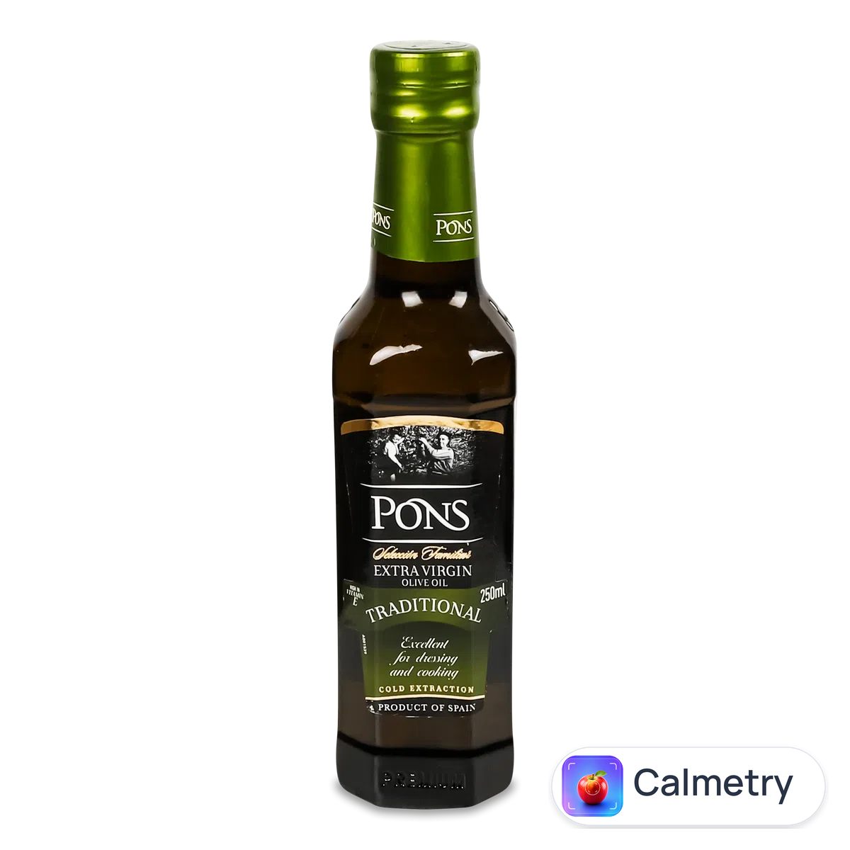Олія оливкова Pons Extra Virgin 250мл