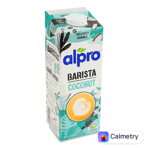 Напій Alpro «Кокосовий» для професіоналів, 1л