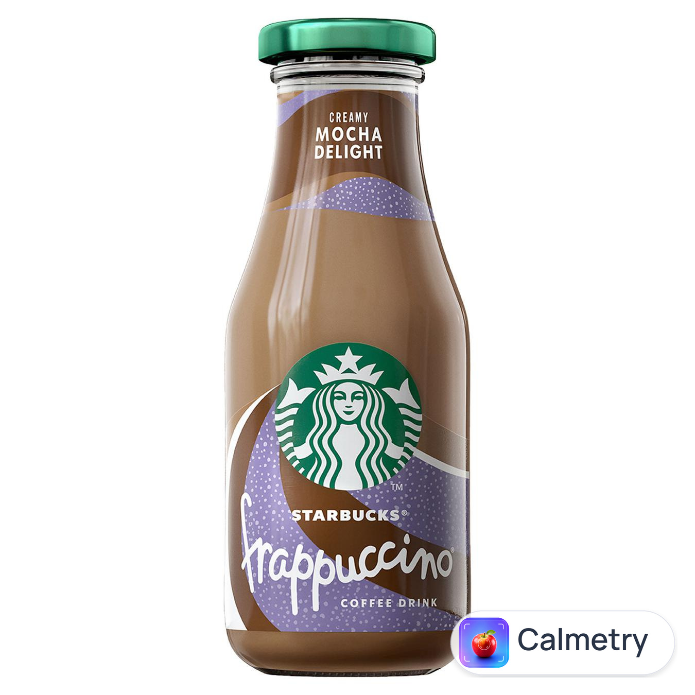 Напій кавовий Starbucks Frappuccino Mocca 250мл
