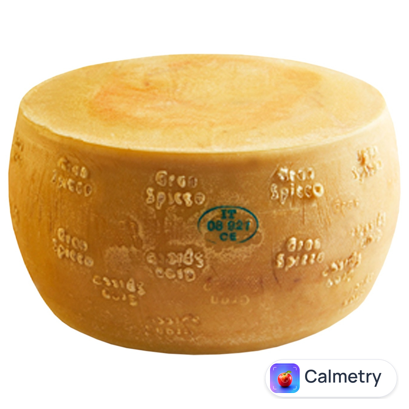 Сир Zanetti Gran Spicco твердий 9 місяців витримки 32%