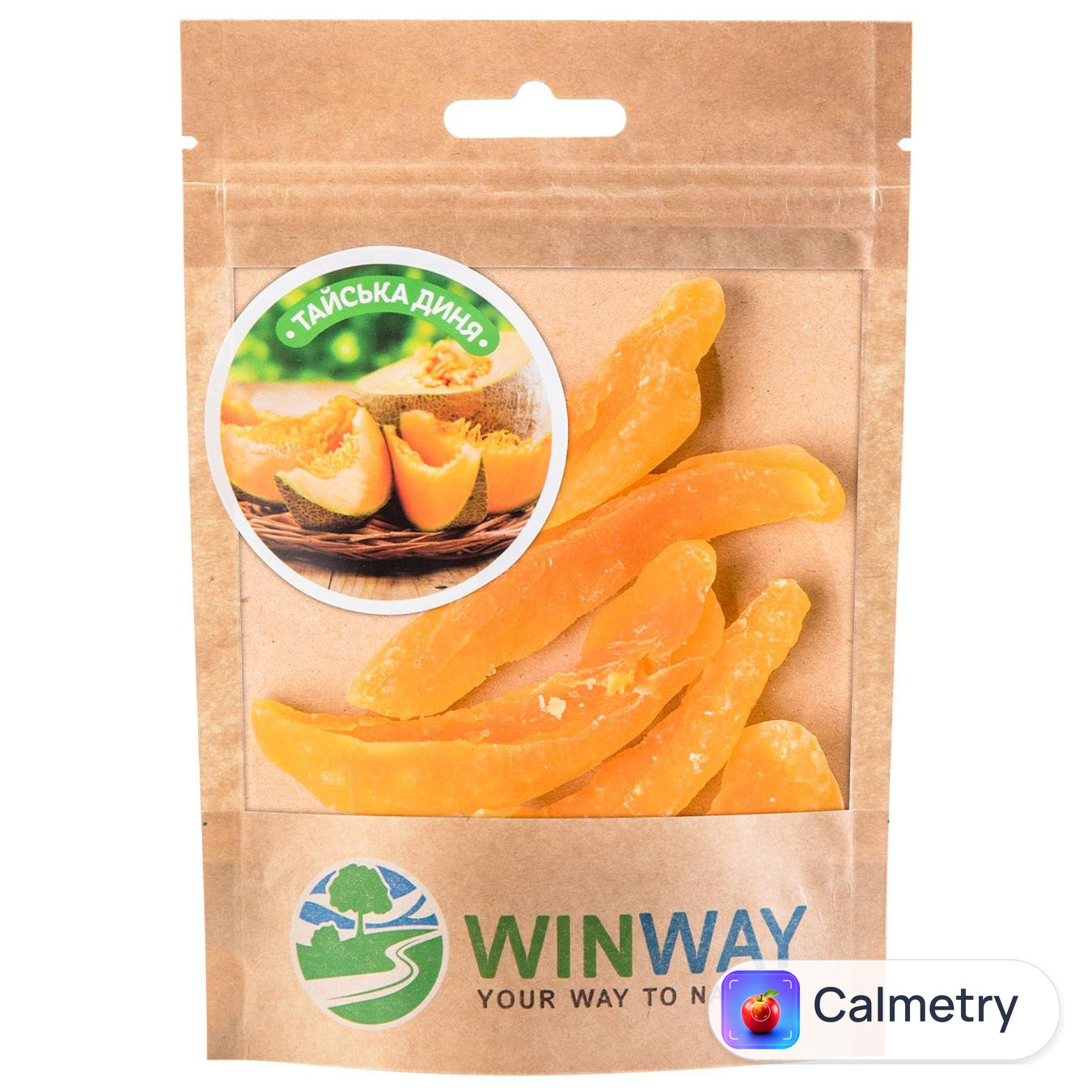 Диня Winway тайська 100г — фото продукту