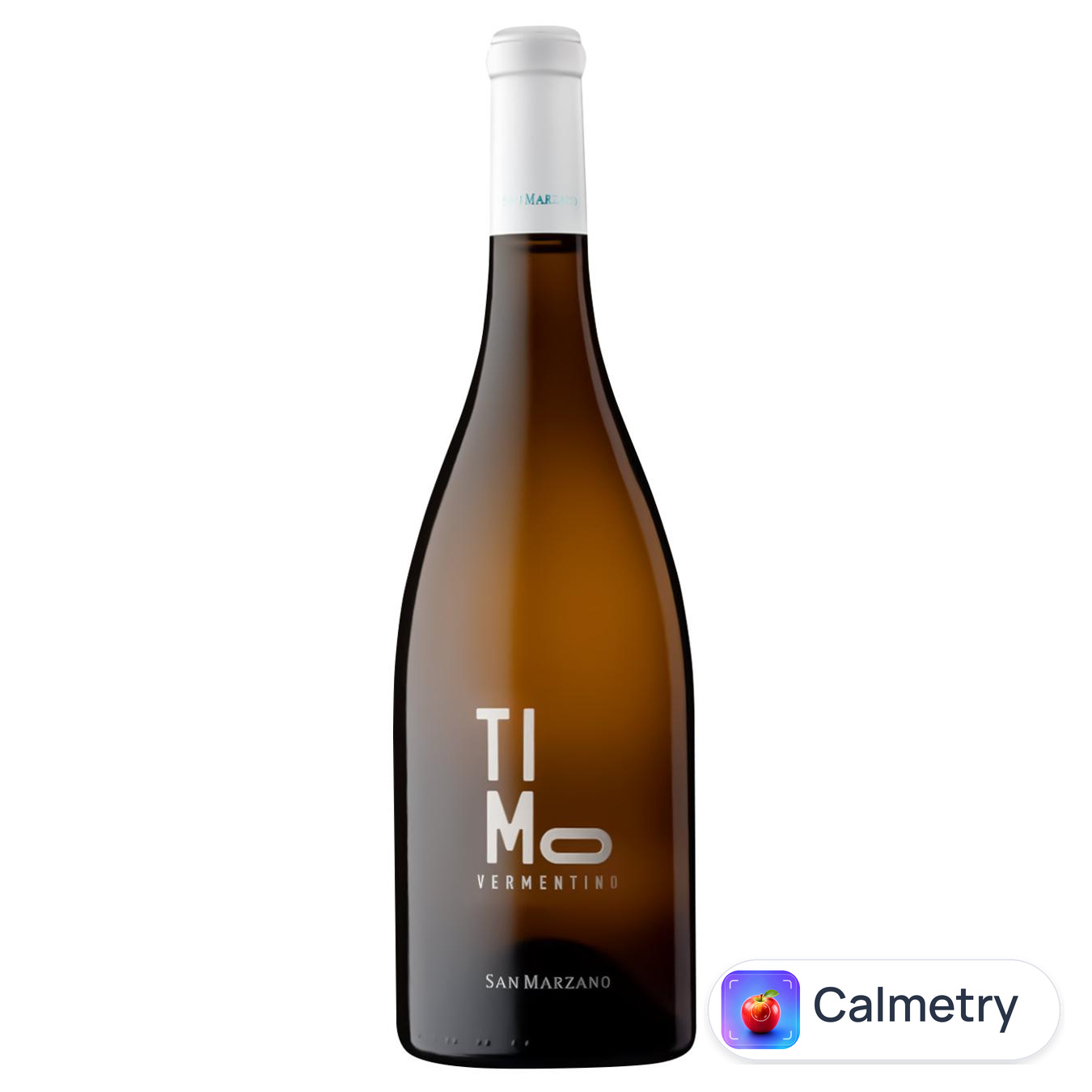 Вино San Marzano Timo Vermentino IGP Salento біле сухе 12,5% 0,75л