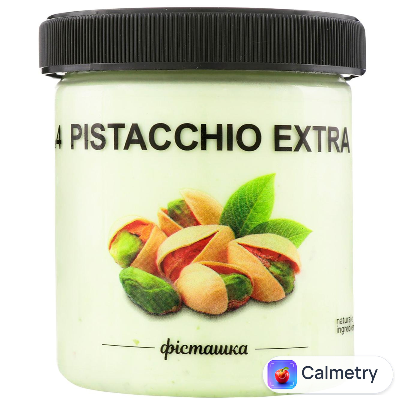 Морозиво La Gelateria Фісташка 320г