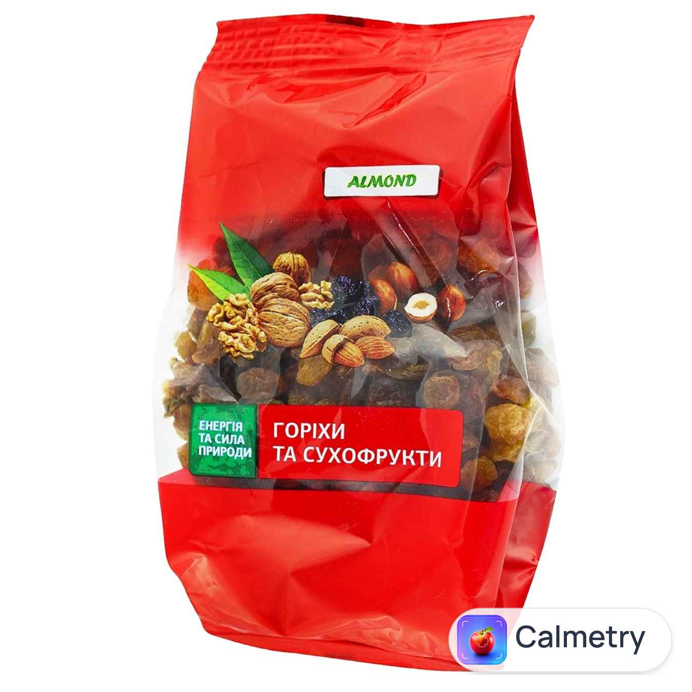 Родзинки Almond світлі 150г